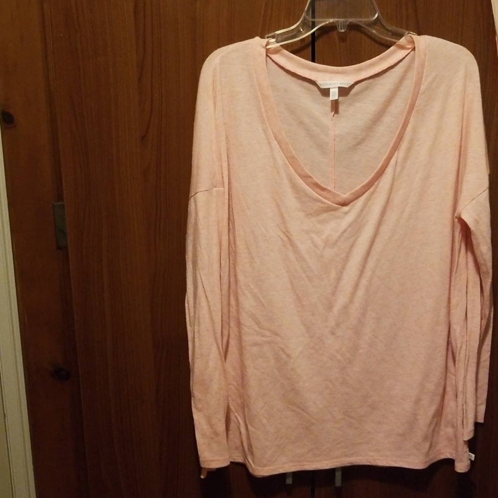 Victoria Secrets Thin Long sleeve